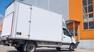 Van
